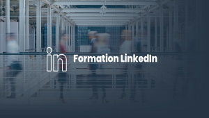 Formation Prospection LinkedIn BtoB